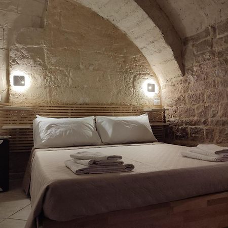 La Cas D Zii La Giulia Villa บารี ภายนอก รูปภาพ