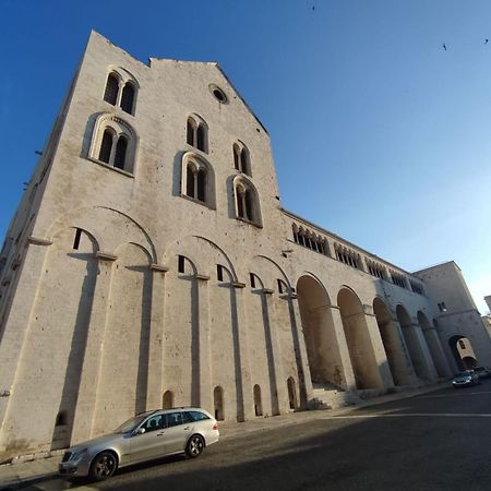 La Cas D Zii La Giulia Villa บารี ภายนอก รูปภาพ
