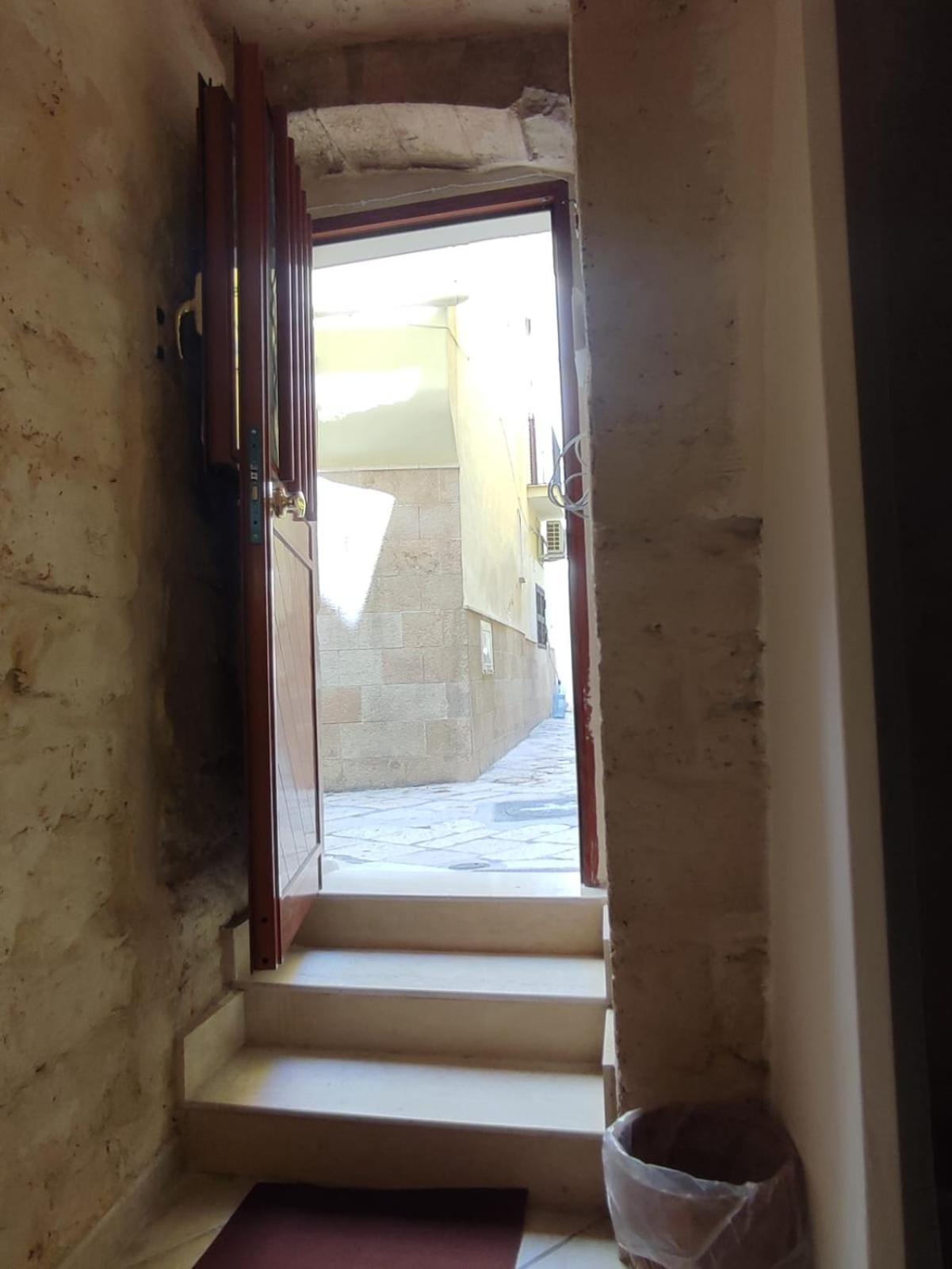 La Cas D Zii La Giulia Villa บารี ภายนอก รูปภาพ