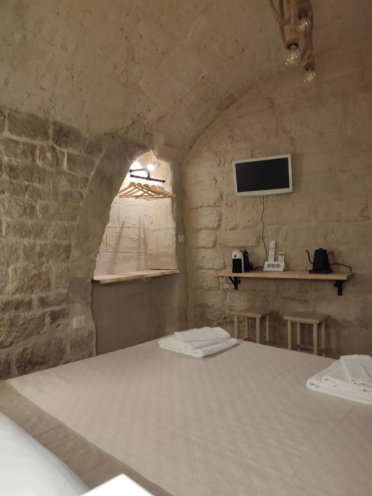 La Cas D Zii La Giulia Villa บารี ภายนอก รูปภาพ